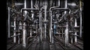 SCP-015 Ужасный трубопровод | Архивы Фонда SCP