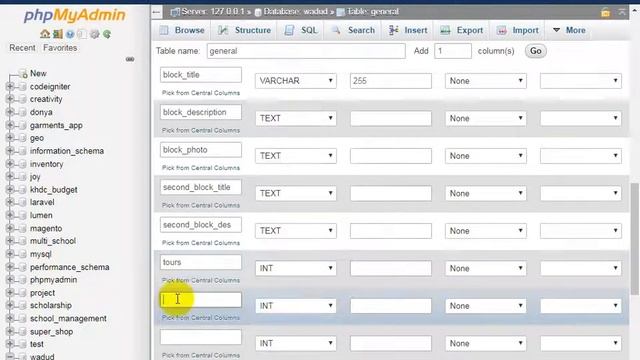Laravel PHP Framework Tutorial - Full Course for Beginners_09 смотреть онлайн