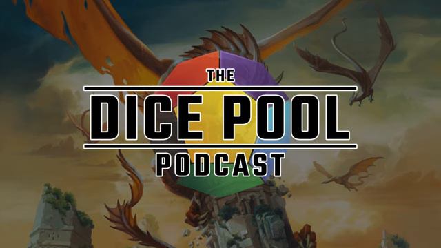 The Dice Pool Podcast | LIVE PLAY | PART 1: Realms of Terrinoth: The Haunted City смотреть онлайн