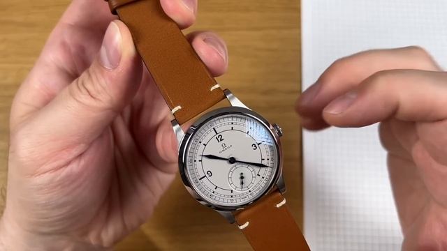 ОМЕГА УДИВИЛА МЕГА-ВИНТАЖЕМ В 2022 / OMEGA CK 859 Co-Axial Master Chronometer