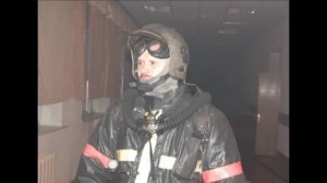 Олег Алябин - Пожарное Братство