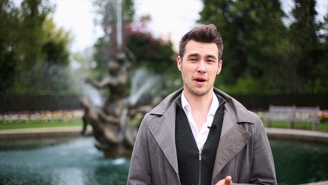 Лондон за 2 дня (Covent Carden, Hyde & Regents Park, Sky Gardens) смотреть онлайн