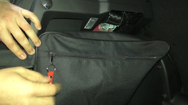 НОВИНКИ ОТ ФЕРРУМ ДЛЯ ЛАДА 4Х4. смотреть онлайн