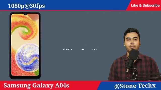 Samsung Galaxy A04s With Exynos 850 Under ₹ 14,000 | Galaxy A04s 4G Specs, Features And Launch Date смотреть онлайн