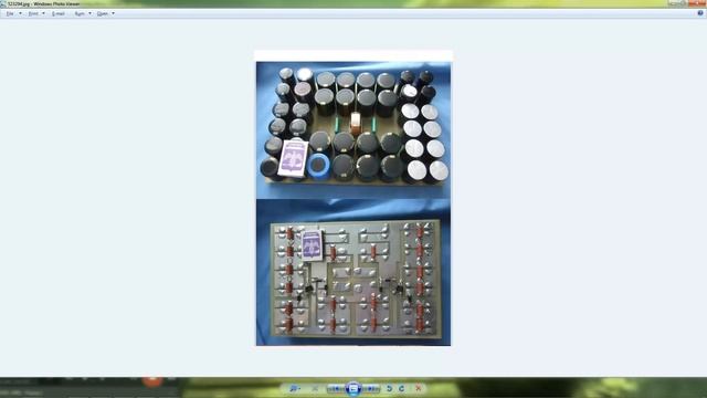 Transformerless PA. How does it work. смотреть онлайн