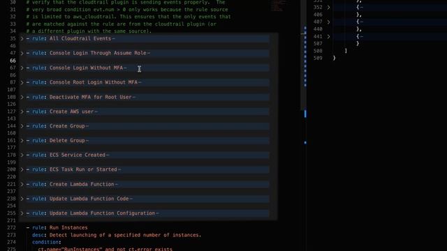 Falco Plugins - Introduction to Falco Plugins смотреть онлайн