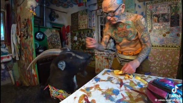 На стиле 😂