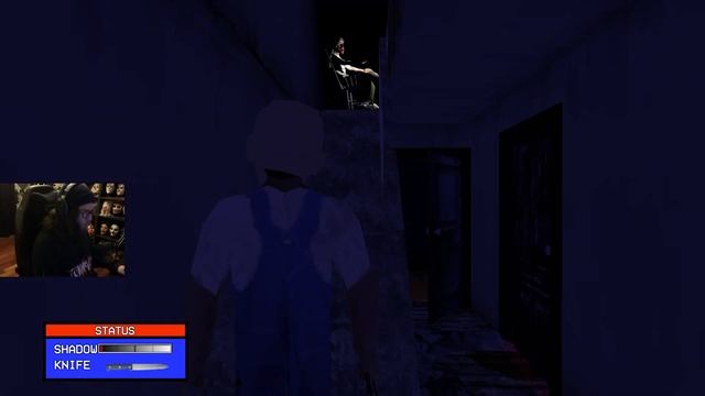 A Wonderful Theater Experience for the Whole Family! (Christmas Massacre Gameplay) смотреть онлайн