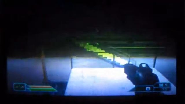 Area 51 PS2 Online-[Two at Tango] смотреть онлайн