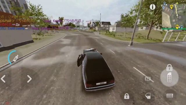 СЕКРЕТНЫЙ Дом в мадаут 2!? / Мадаут 2