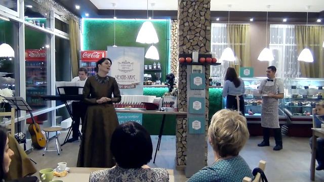 Алина Дубасова - У Есенина день рождения смотреть онлайн