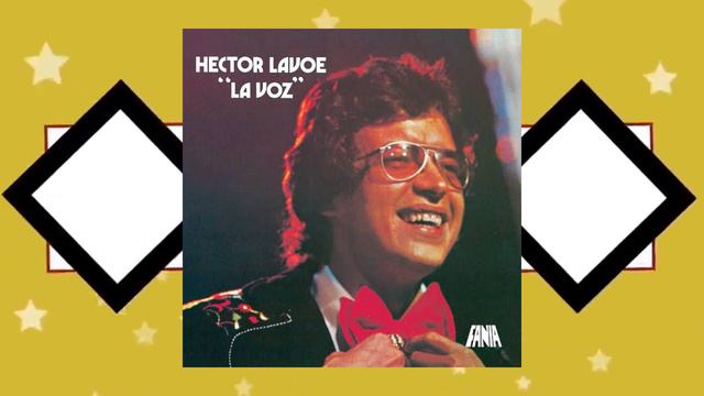 “Mi Gente” - Héctor Lavoe смотреть онлайн