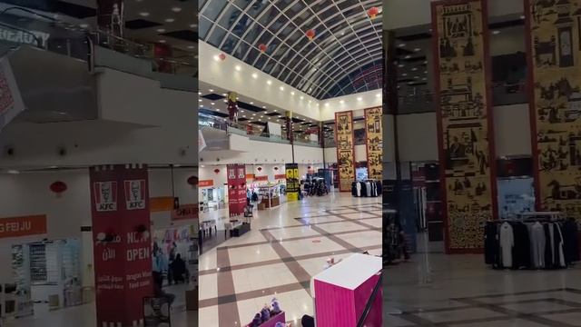 Dragonmart Dubai #dragonmartdubai #youtubeshorts смотреть онлайн