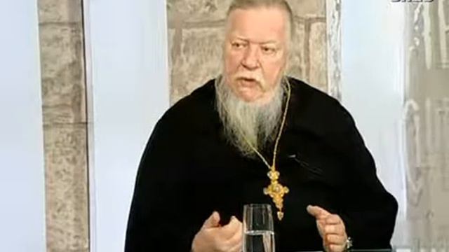 Как Иисус Христос принял на себя грехи человечества? смотреть онлайн
