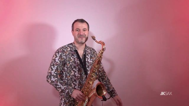 Savage - Only You (JK Sax Remix) смотреть онлайн