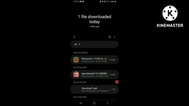 how to install Minecraft in mobile with description box in link смотреть онлайн