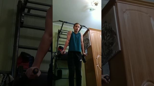 Сеты на отжимания смотреть онлайн