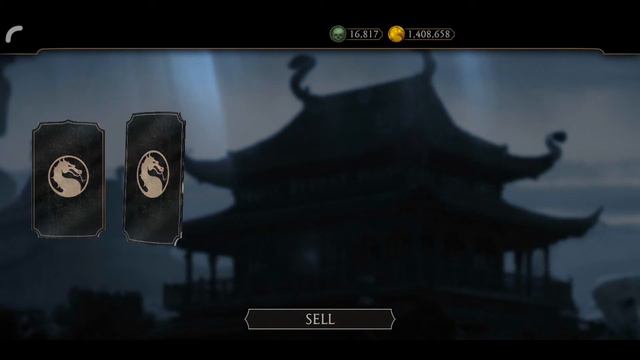 MORTAL KOMBAT 11 mobile смотреть онлайн