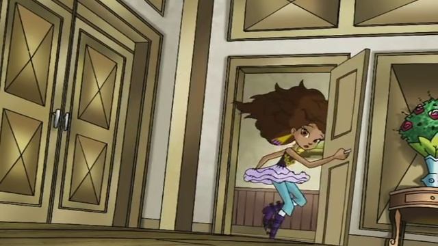 Horseland: Bienvenue Au Ranch - Le Correspondant De Rosa