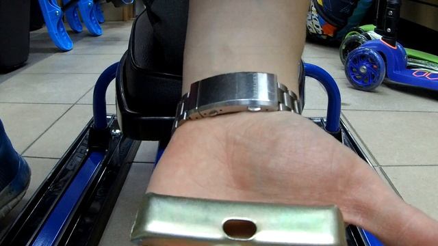 Как собрать снегокат Стелс. Сборка снегоката Stels от российского производителя.