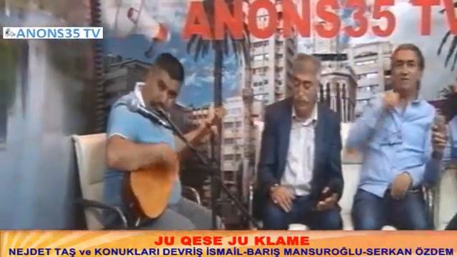 ANONS35 TV OLARAK DERVİŞ İSMAİL DEDEYE ACİL ŞİFALAR DİLERİZ смотреть онлайн