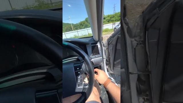 Абхазский учёт! Авторынок Сухум , работаем , погода жара 🥵 смотреть онлайн