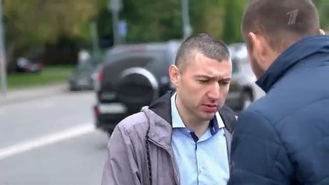 Самооборона «Брендовые часы» от мошенников смотреть онлайн