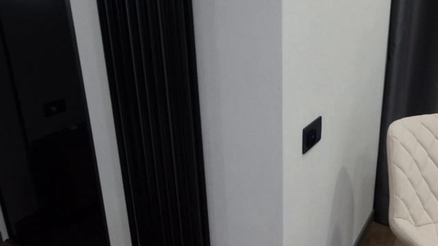 Дизайн интерьера | Минимализм | Рум тур 2.0 смотреть онлайн