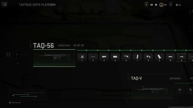 How to Unlock Canted Laser Sight in Modern Warfare 2 (Best Laser Sight) смотреть онлайн