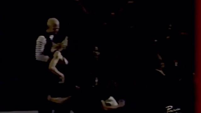 Madonna Jean Paul Gaultier Full Uncensored catwalk 1992 смотреть онлайн