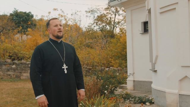 БАТЮШКА И МАТУШКА ДАРМАНЧЕВЫ - ВЕРА ВЕЧНА, ВЕРА СЛАВНА смотреть онлайн