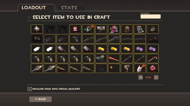 How to Craft an Unusual Taunt in TF2 смотреть онлайн