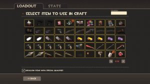 How to Craft an Unusual Taunt in TF2