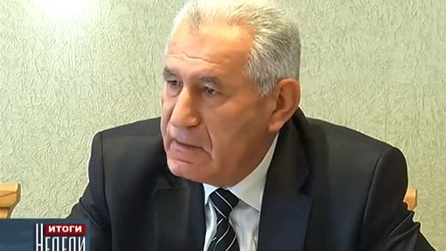 Семинар-совещание с общественными и религиозными организациями КЧР смотреть онлайн