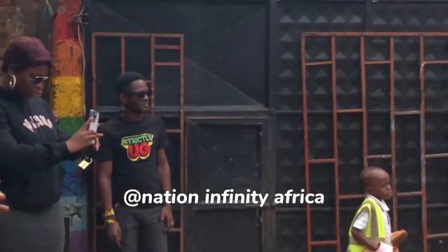 FIRE IN AFRICA  #youtube #dance #africadance #moreviews #moresubscribers #africa #moresubscribers