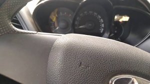 На Весте 124 й двигатель. Какие изменения? 所有相互订阅  [suǒyǒu xiānghù dìngyuè