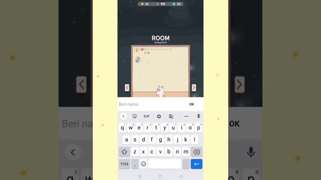 KUCING & SUP REVIEW GAMEPLAY GAME ANDROID