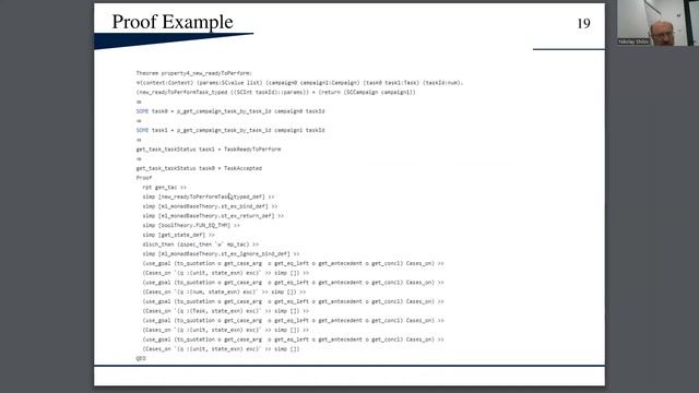 ruSTEP12may22Ziborov смотреть онлайн