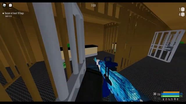 (OLD, check newer video) Notoriety | Golden Mask Casino Solo Stealth Nightmare Guide смотреть онлайн