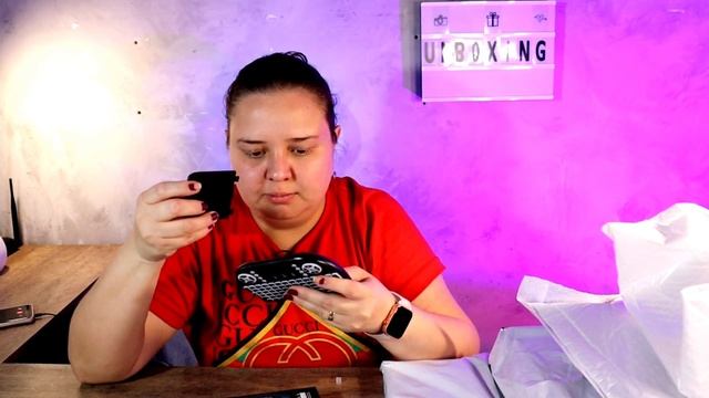 UNBOXING DE VARIOS PACOTES DA PECHINCHA ALIEXPRESS! смотреть онлайн
