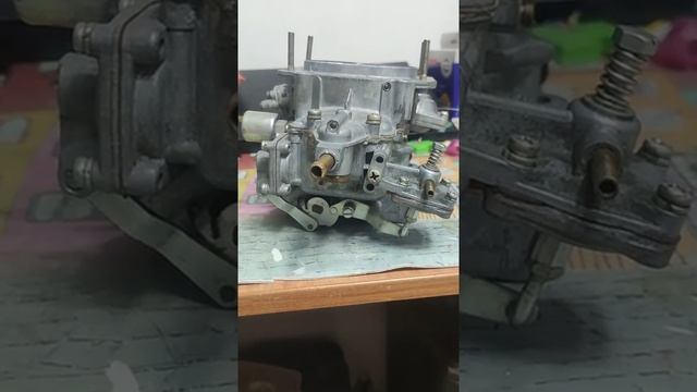 Очень редкий Озон 2107-1107010-78 смотреть онлайн