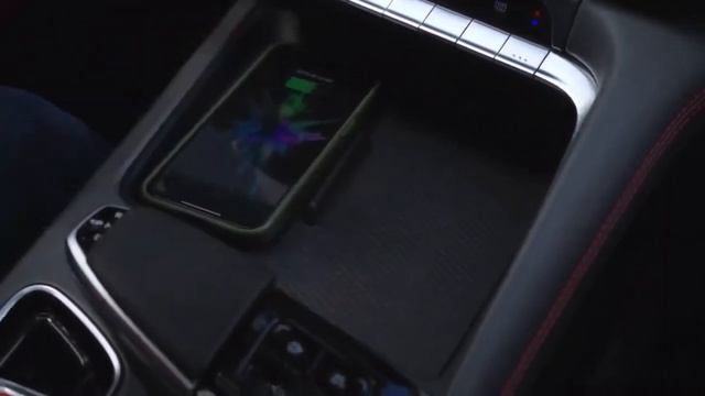 شانجان يونى تى 2024 الرياضية _ changan uni T 2024 sport смотреть онлайн