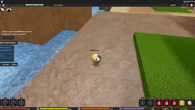 D-Rank Mission SHINOBI ORIGIN смотреть онлайн