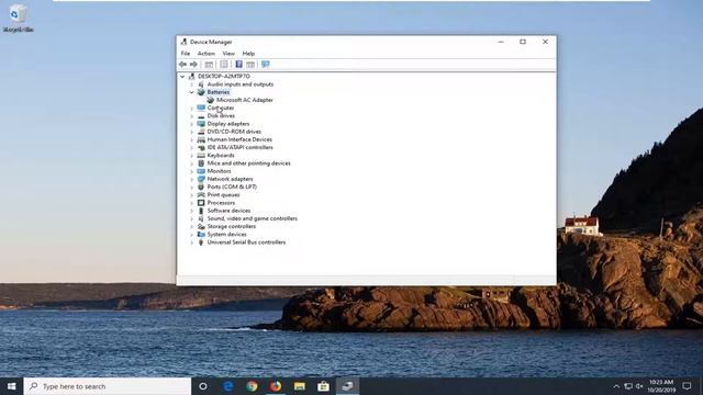 No Battery Is Detected Problem Fixed смотреть онлайн