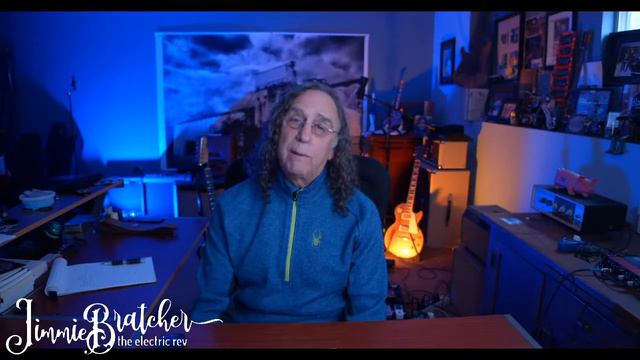 Connect with Jimmie Bratcher, LOVE 2/23/22 смотреть онлайн