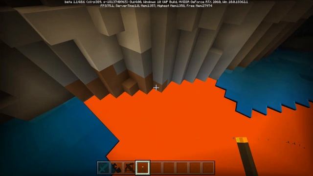 ЭТО ТЕКСТУРЫ 1X1 В MINECRAFT PE 1.14.0.6! смотреть онлайн