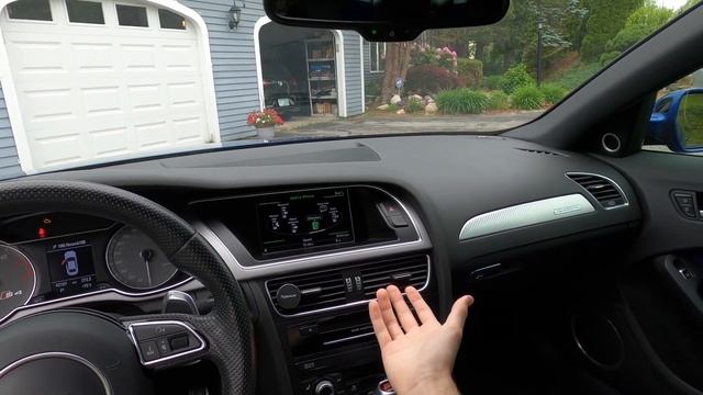 5 Things I DISLIKE About My 2015 Audi S4! смотреть онлайн