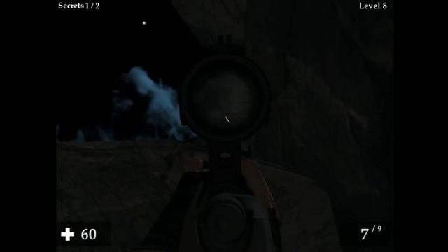 All Evil Night2-Level 8 GamePC смотреть онлайн