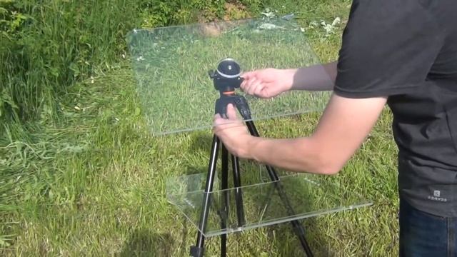 Идеальный пленэр. Набор для пленэра / Pleinair Kit