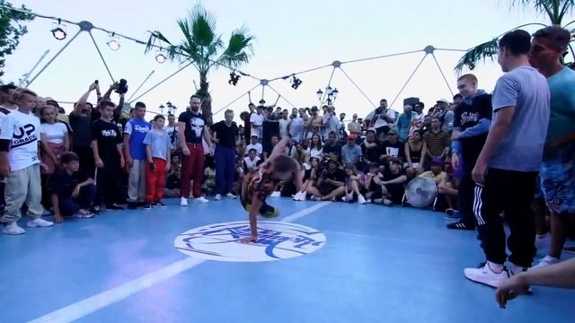 Jamix Project - Dance of electro смотреть онлайн